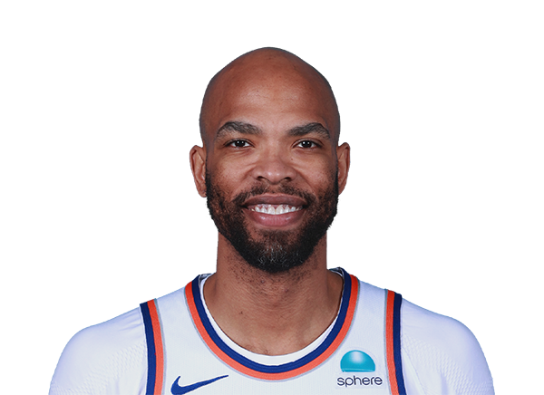 Taj Gibson