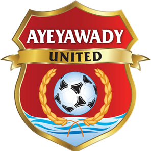 Ayeyawadyunited