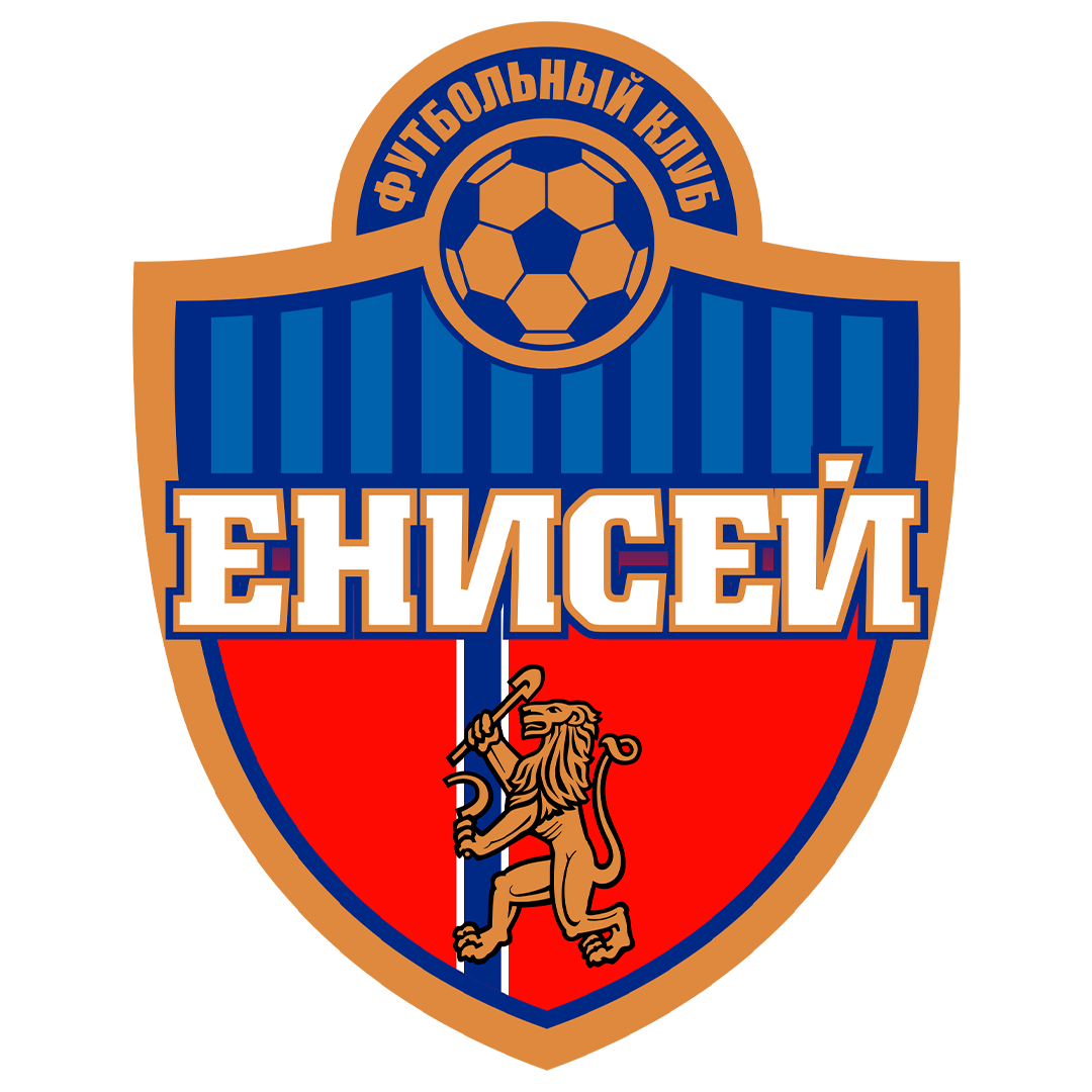 FK Yenisey-2 Krasnoyarsk